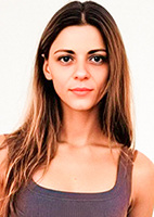 Inna from Kiev, Ukraine