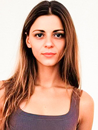 Single Inna from Kiev, Ukraine