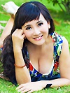 Asian Bride Lisha from Nanning