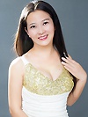 Asian single woman Ping from Nanning