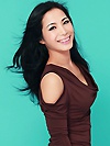 Asian single woman Coco from Nanning
