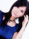 Asian single Haixia from Pengcheng, China