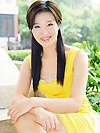 Asian Bride Yanfen from Mudanjiang