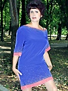 Russian Bride Lyudmila from Tver
