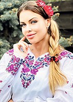 Ekaterina from Cherkassy, Ukraine