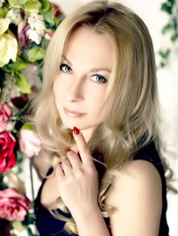 Ukrainian Bride Irina from Donetsk, Ukraine