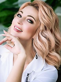 Ukrainian Bride Natalia from Mariupol