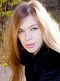 Single Anastasia from Volzhskiy, Russia