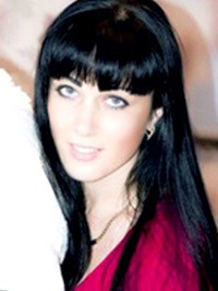 Ukrainian Bride Irina from Donetsk, Ukraine