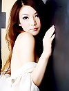 Asian single woman Sisi from Zhanjiang