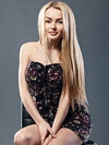 Single Inna from Poltava, Ukraine