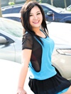 Asian single XiaoYing from Nanning, China