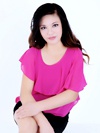 Asian single woman Jane from Nanning