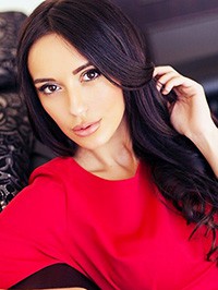 Ukrainian Bride Kristina from Kharkov