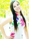 Asian single woman Chun from Nanning, China