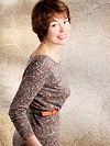 Ukrainian single woman Tatiana from Kiev