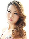 Asian single woman Yingying from Guangdong