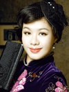 Asian Bride Feng from Nanning