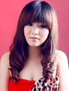 Asian single woman Qiuxiang (Diana) from Guangzhou