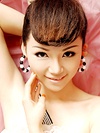 Asian single Qin from Guangzhou, China