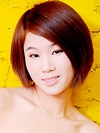 Asian single woman Qianjing (Nancy) from Guangdong
