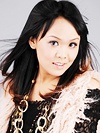 Asian single woman Caihong (Candy) from Guangzhou