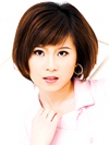 Asian single woman Cuier (Elane) from Guangzhou