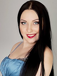 Ukrainian single woman Julia from Dnepropetrovsk