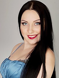 Ukrainian Bride Julia from Dnepropetrovsk