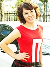 Asian single woman Chunmei from Nanning, China