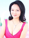 Asian woman Xiaolan from Tianjin, China