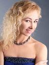 Ukrainian single woman Natalia from Kiev