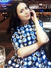 Ukrainian single Irina from Donetsk, Ukraine