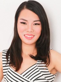 Asian single woman Donglan from Nanning