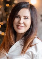 Galina from Zaporozhye, Ukraine