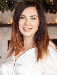Ukrainian single woman Galina from Zaporozhye, Ukraine
