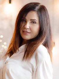 Ukrainian Bride Galina from Zaporozhye