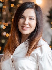 Ukrainian single woman Galina from Zaporozhye