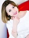 Ukrainian Bride Anastasia from Donetsk