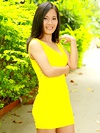 Asian single Huan from BeiHai, China