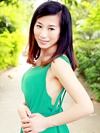 Asian Bride Jie from Beihai