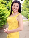 Asian Bride Yuzhen from Beihai