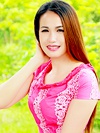 Asian single Juan from Nanning, China