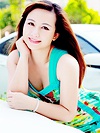 Asian Bride Ni from Nanning, China