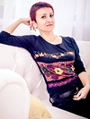 Ukrainian Bride Lyudmila from Khmelnitskyi