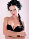 Ukrainian single Tatiana from Kiev, Ukraine