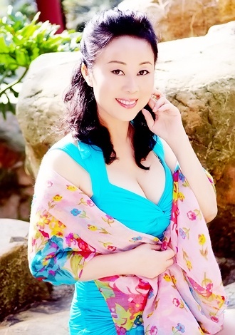 chinese mail order brides