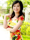 Asian single woman Jun from Nanning