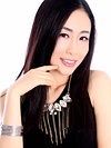 Asian single Rui from Beijing, China