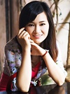 Asian single woman Mei from Beihai